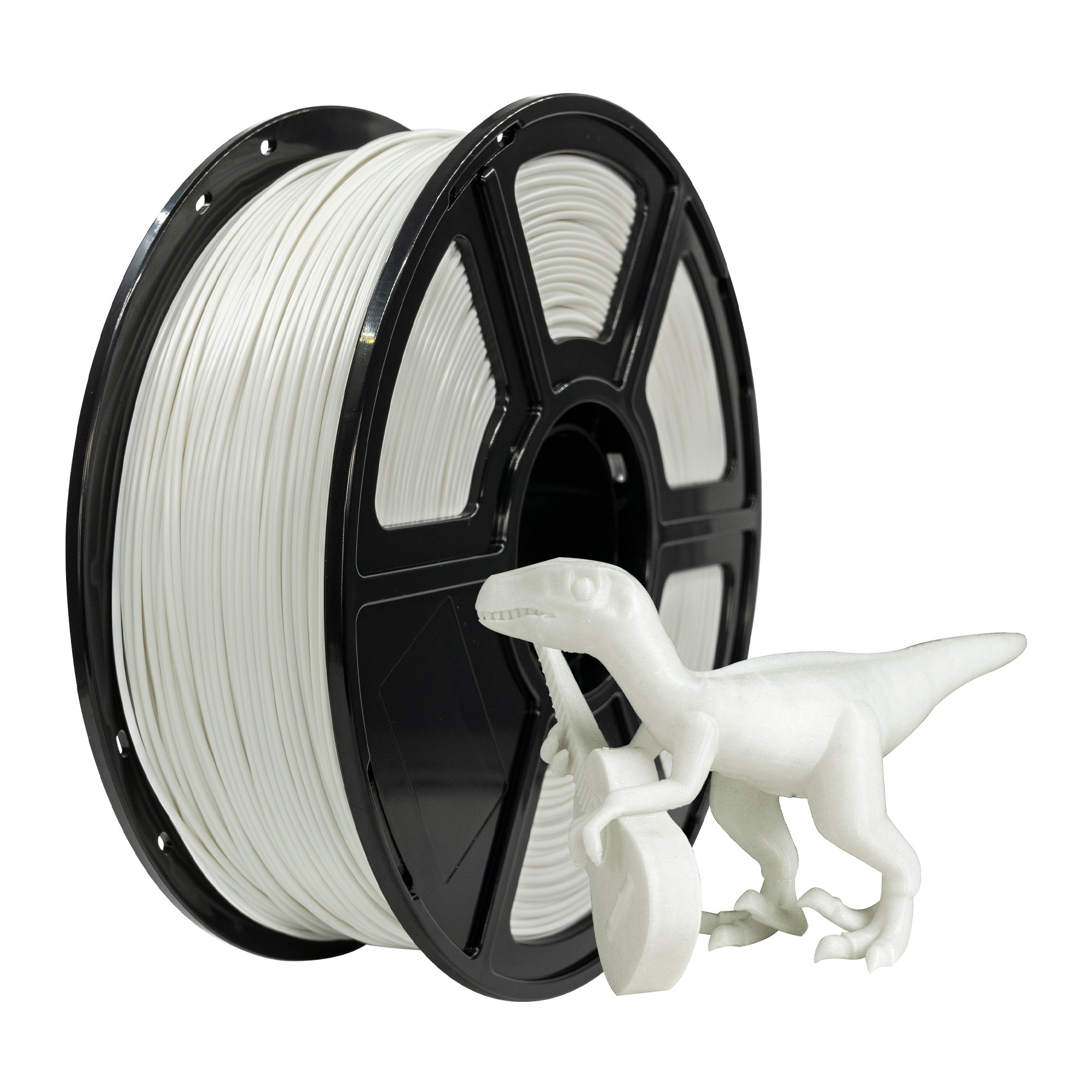 Flashforge ASA White