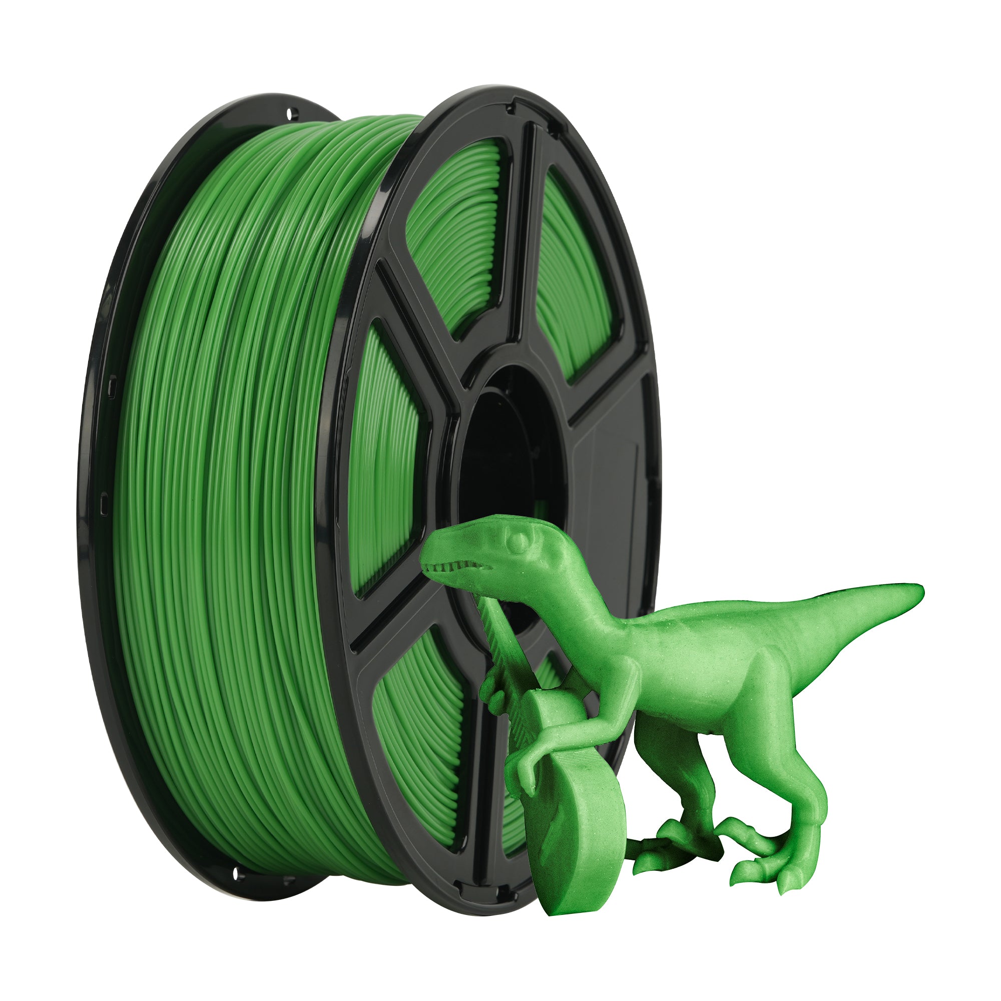 Flashforge ASA Yellow_Green