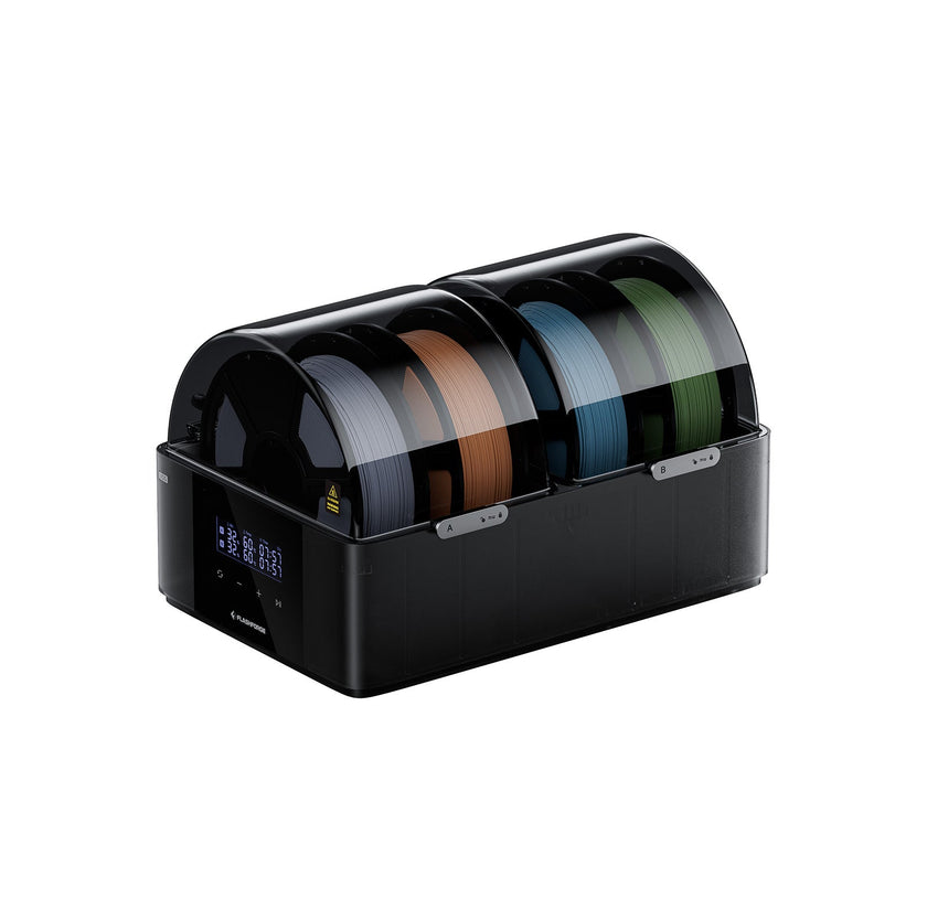 Flashforge VDS Smart Drying & Filament Management System