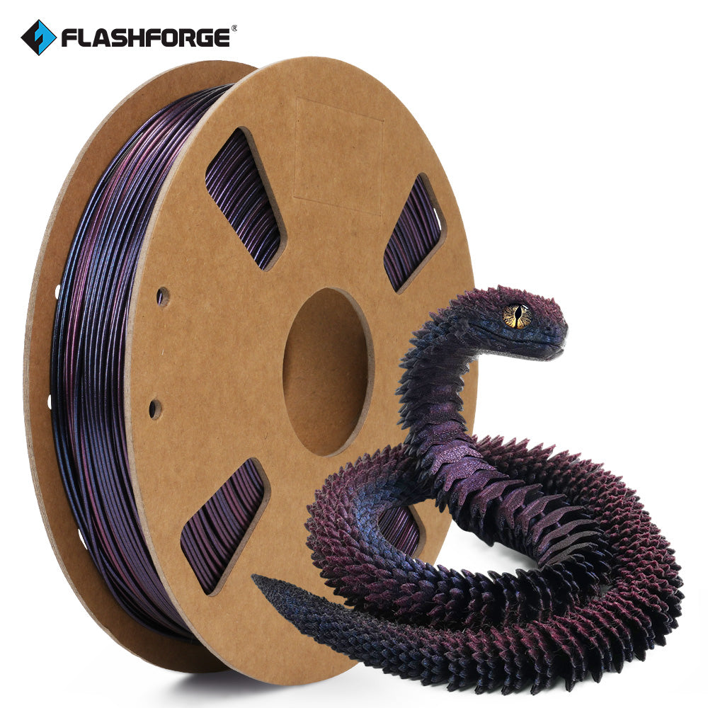 Clearance Sale on HS PLA Filaments