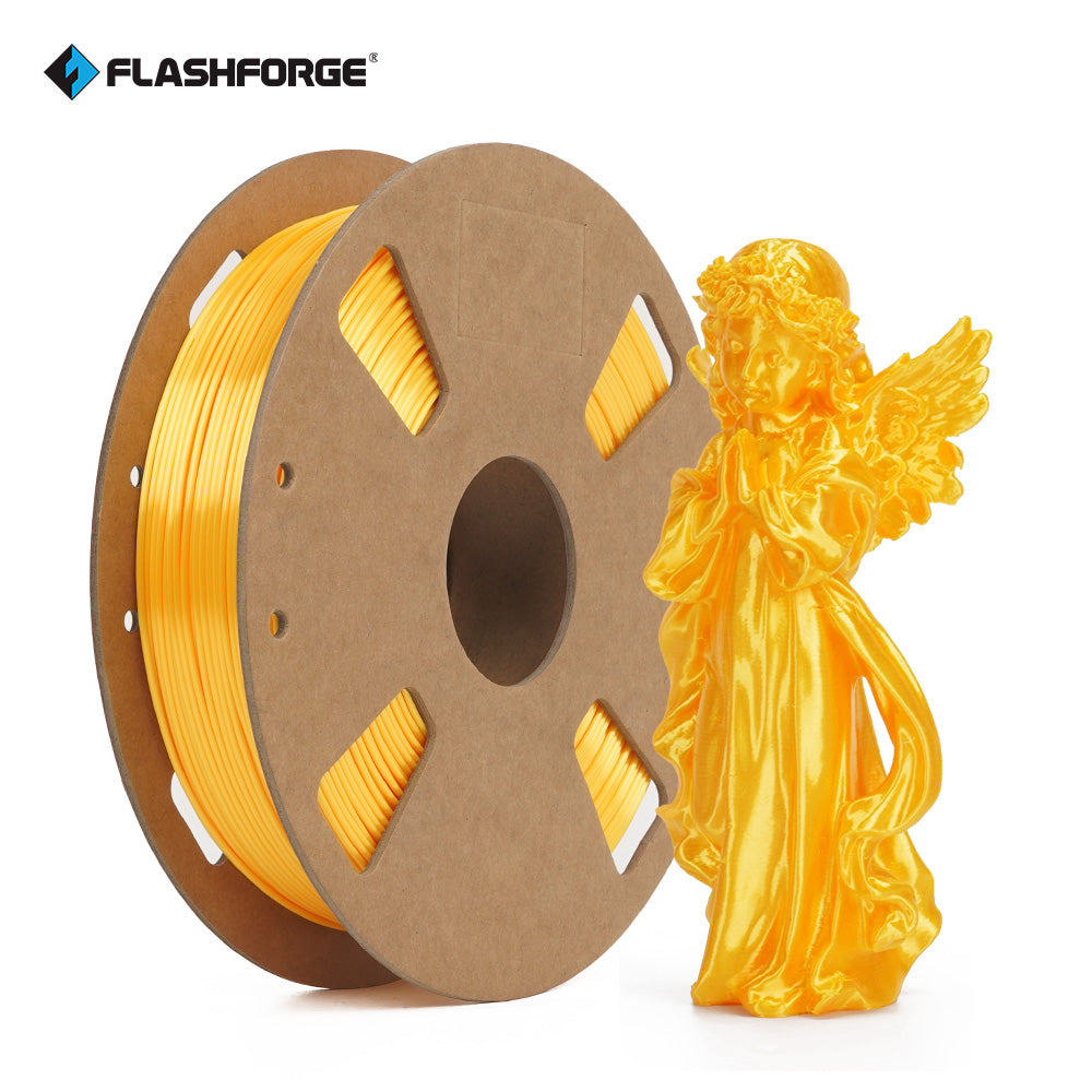 Clearance Sale on PLA Silk Filament