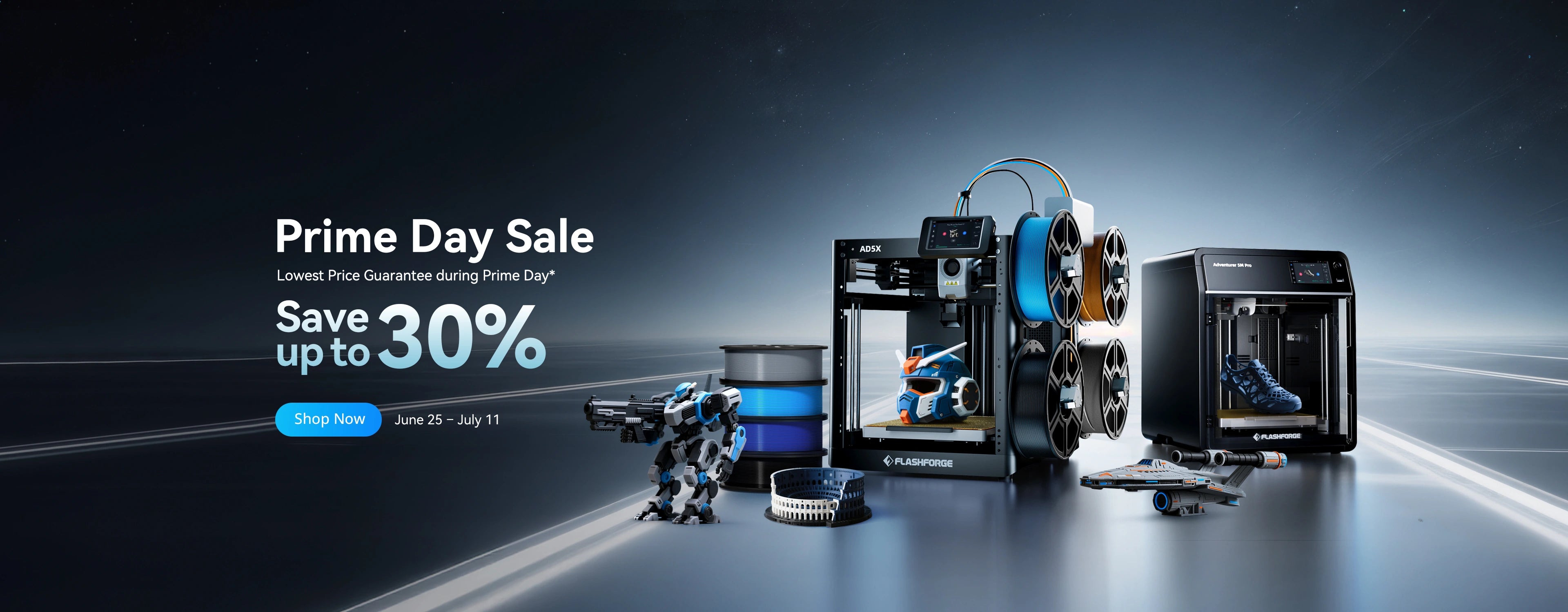 3d printer