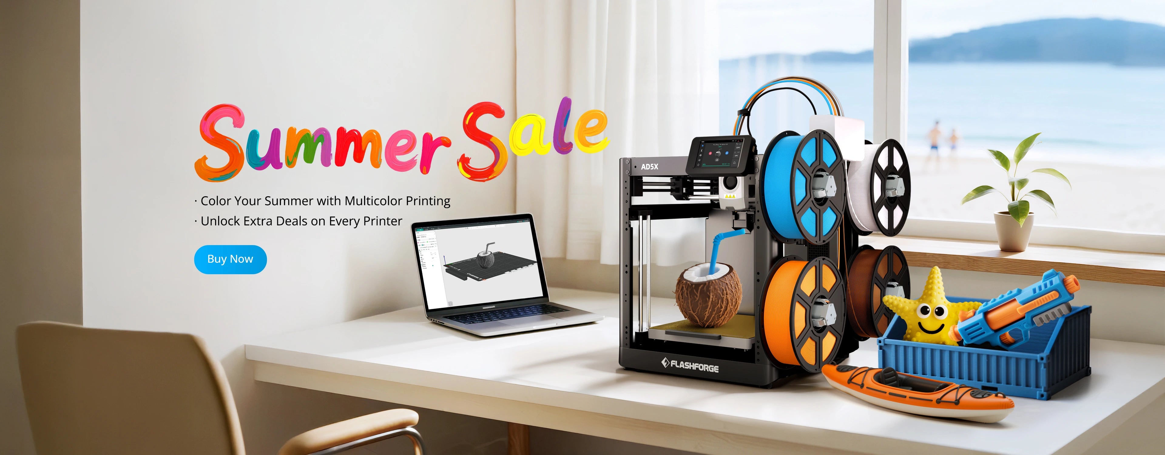 3d printer