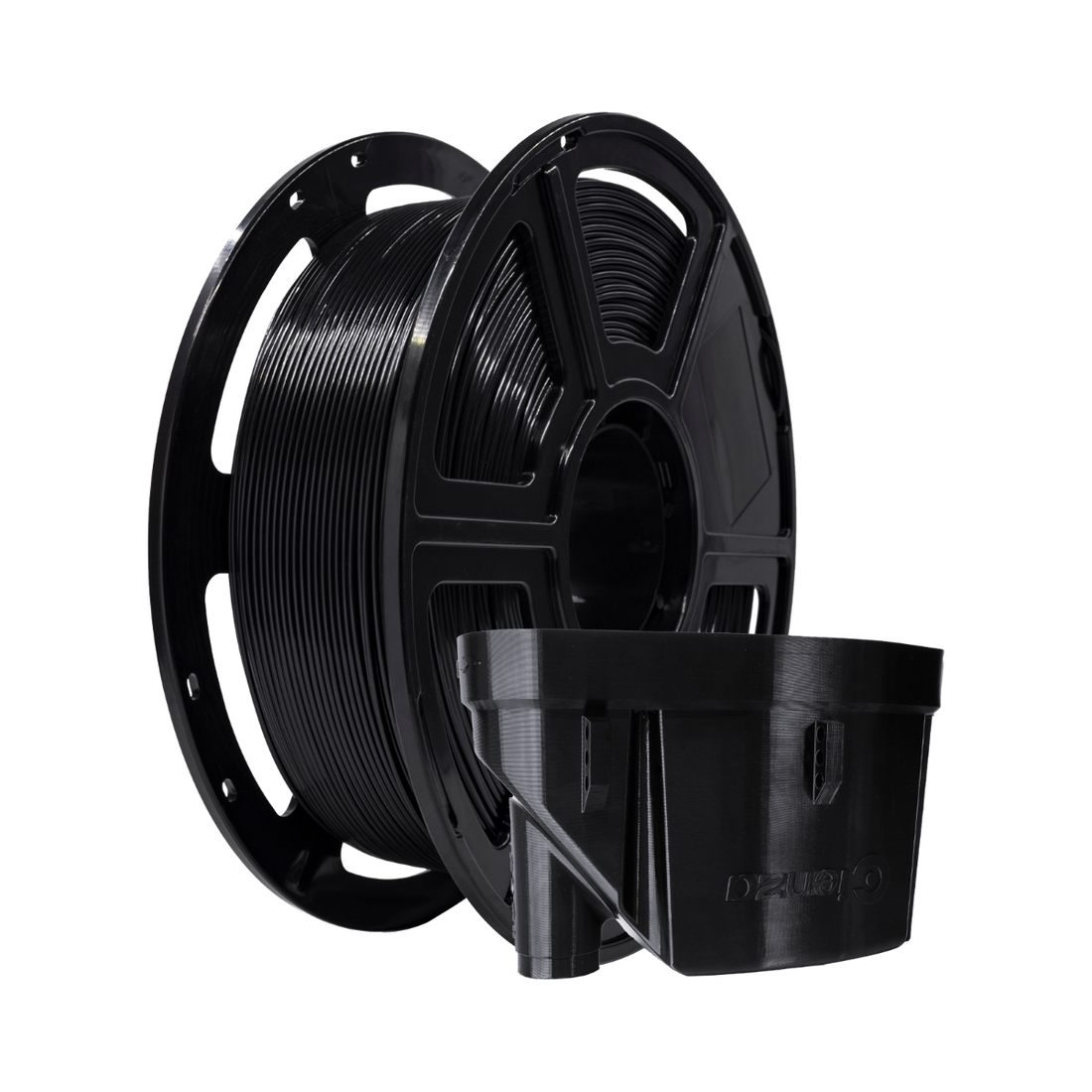HS PETG | High-Durable and Performance 3D Printing Filament PETG