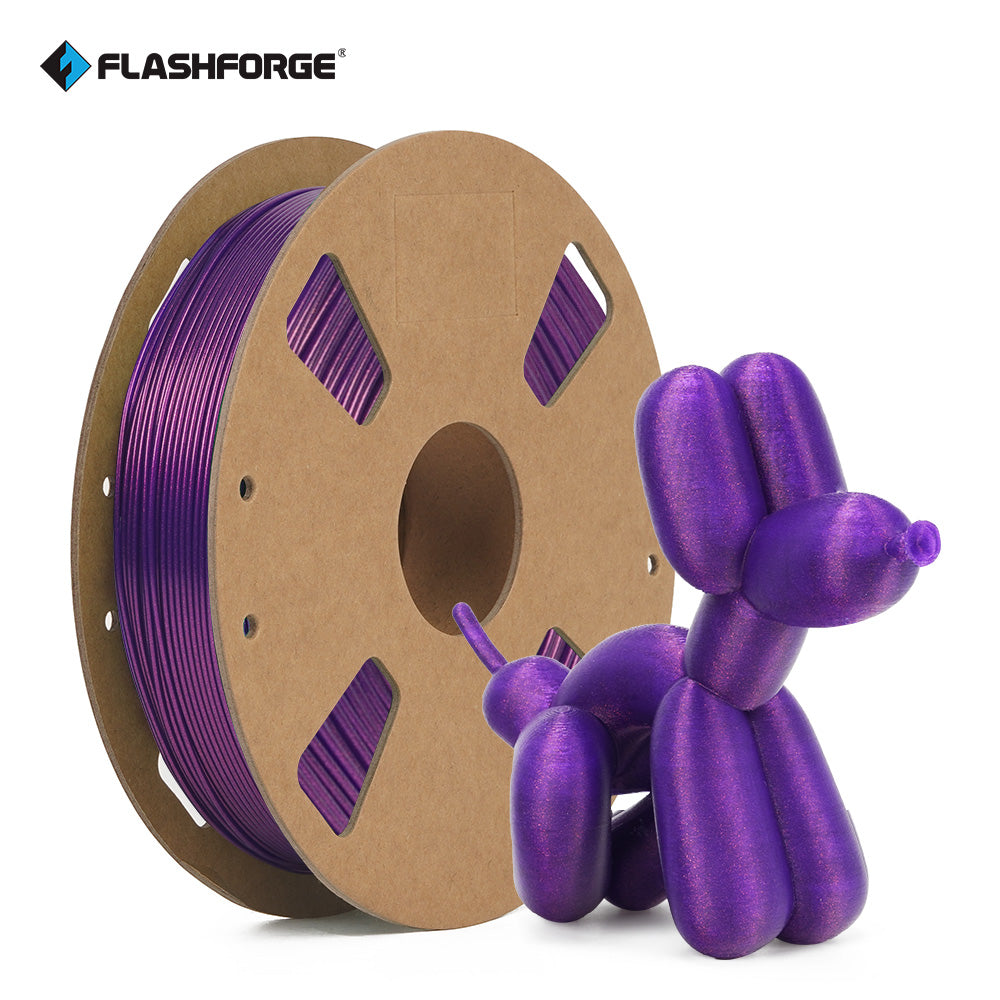 Clearance Sale on HS PLA Filaments
