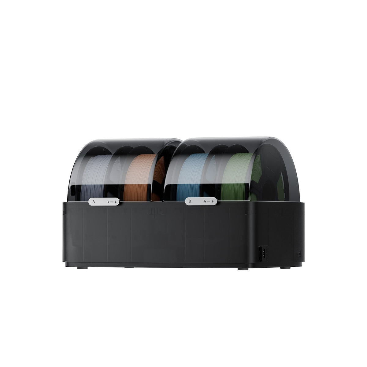 Flashforge VDS Smart Drying & Filament Management System