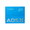 Ad Key Module X 5 AD5X Enclosure Kit - Enhanced 3D Printing Stability & Safety