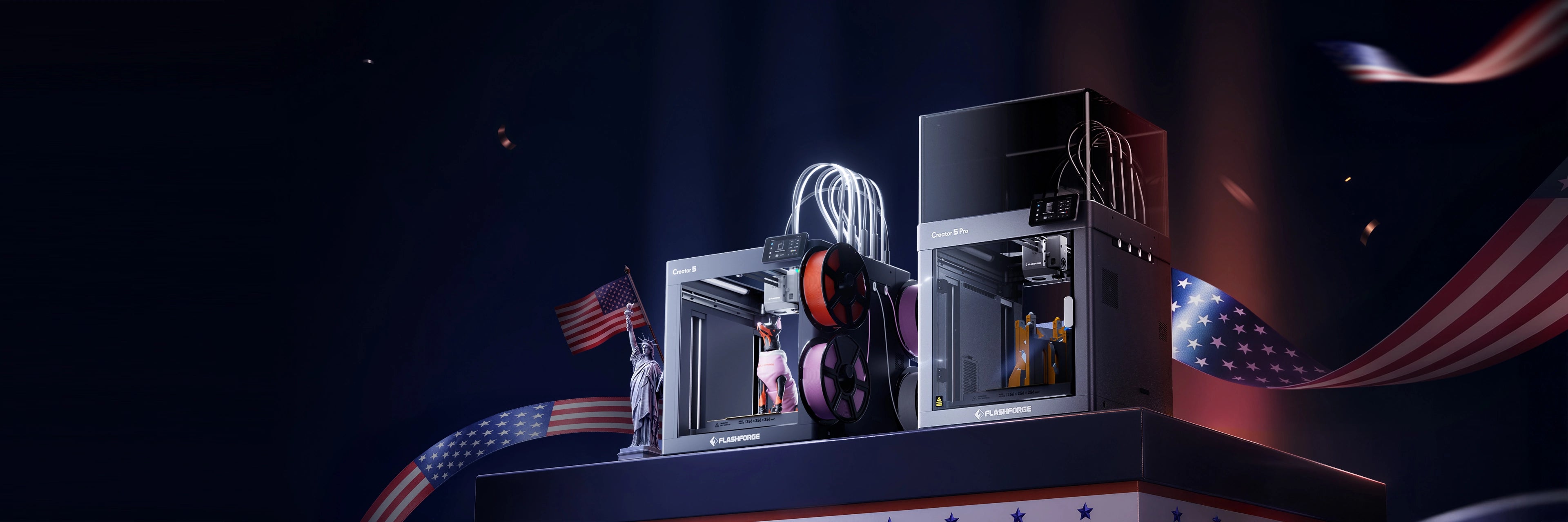 4th of July Sale