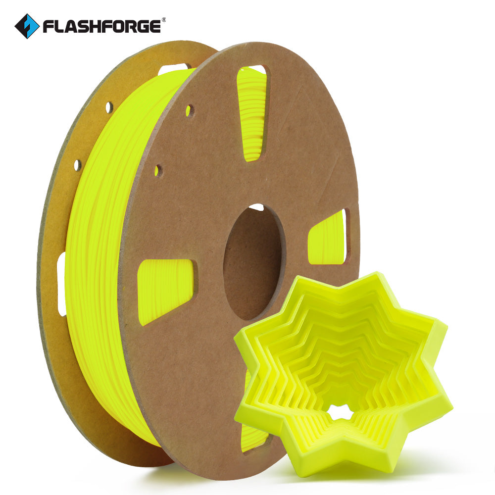 Clearance Sale on HS PLA Filaments