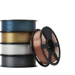 High-Quality 
Filaments