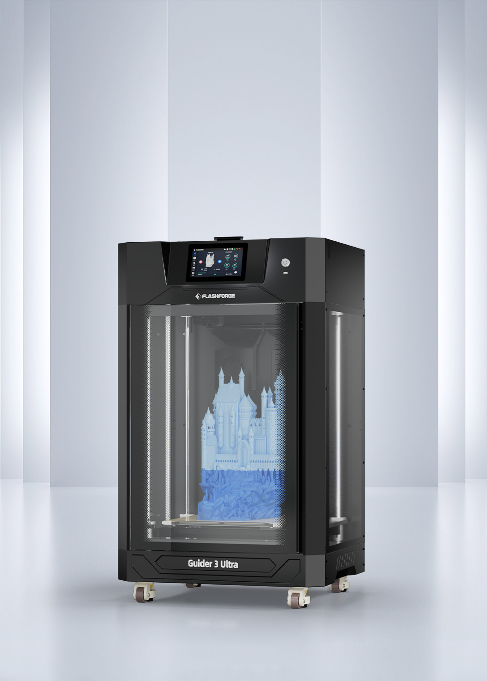 Flashforge Guider 3 Ultra 3D Printer