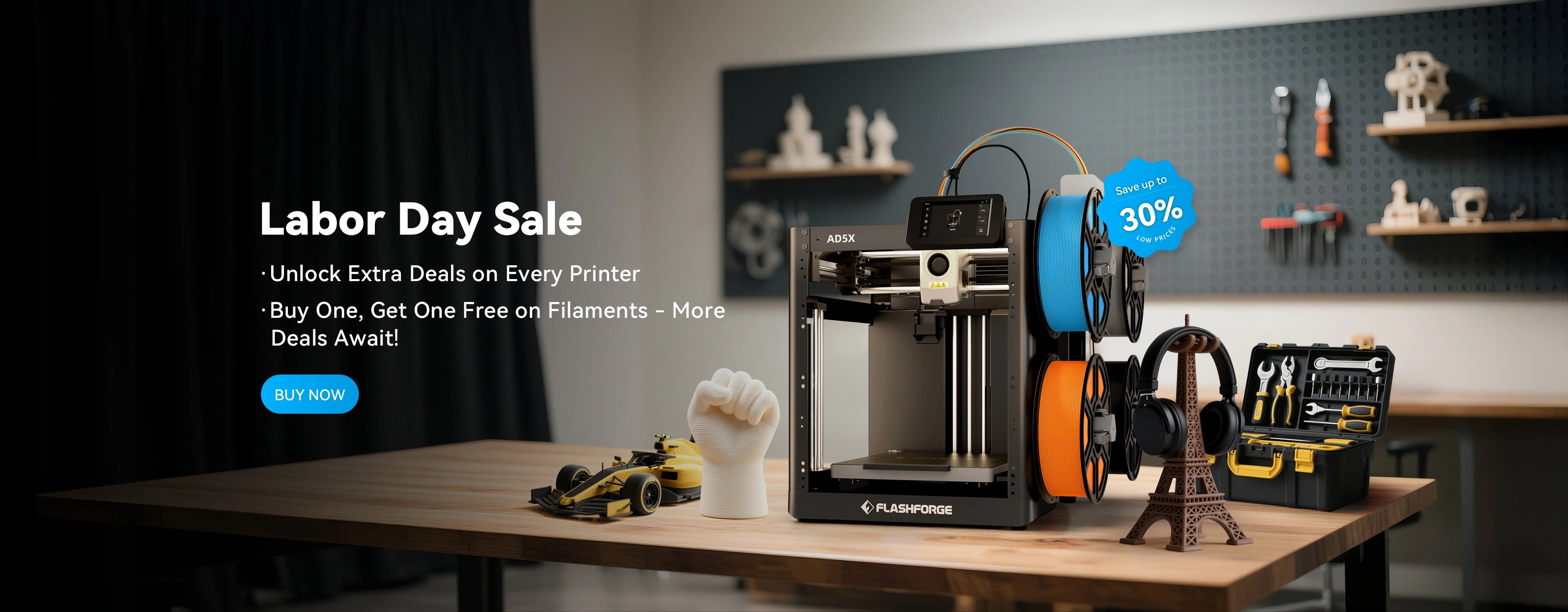 3d printer